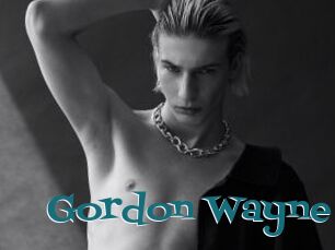 Gordon_Wayne