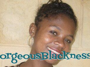 GorgeousBlackness