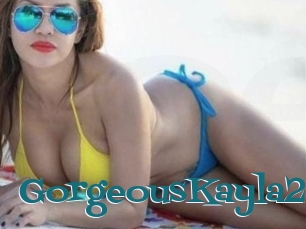 GorgeousKayla22
