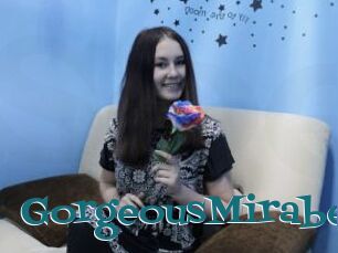 GorgeousMirabel