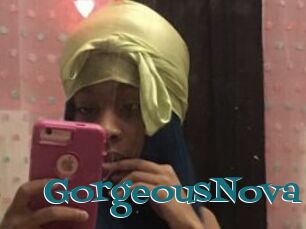 GorgeousNova