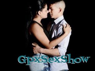 GpxSexShow