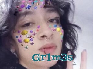 Gr1m3s