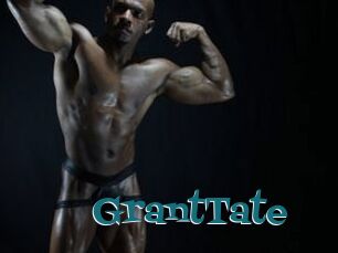 GrantTate