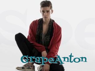 GrapeAnton