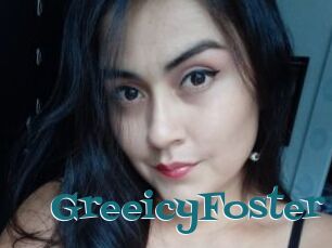 GreeicyFoster