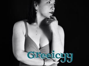 Greeicyy
