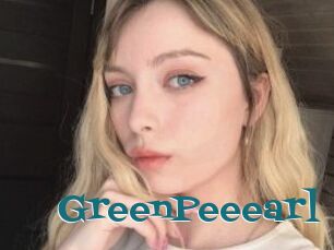 GreenPeeearl