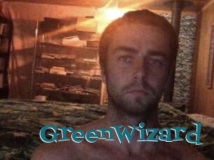 GreenWizard