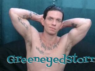 GreeneyedStorm