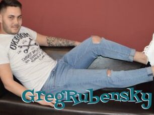 GregRubensky