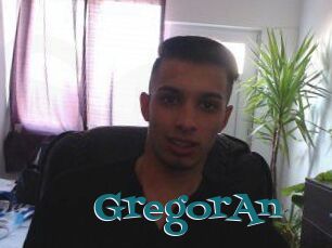 GregorAn