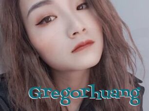 Gregorhuang