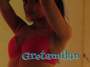 Gretamilan