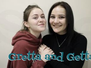 Gretta_and_Getta