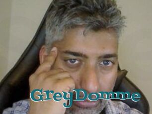 GreyDomme