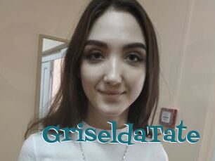 GriseldaTate