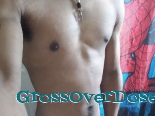 GrossOverDose