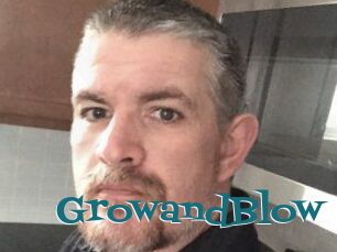 GrowandBlow