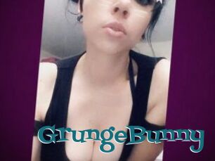 GrungeBunny