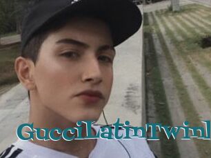 GucciLatinTwink