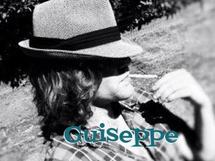 Guiseppe
