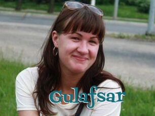 Gulafsar