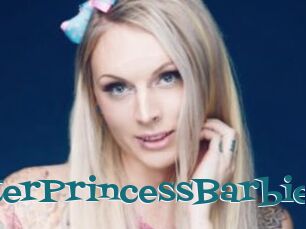 GutterPrincessBarbie