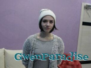 GwenParadise