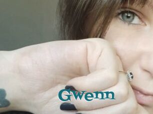 Gwenn