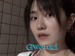 Gwenxi