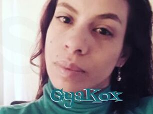 GyaKox
