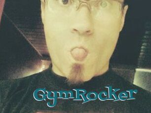 GymRocker