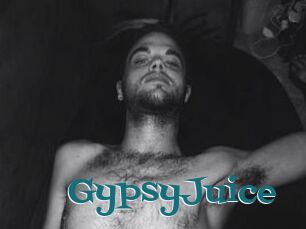 GypsyJuice