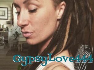 GypsyLove444