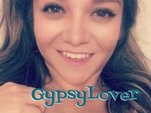 GypsyLover