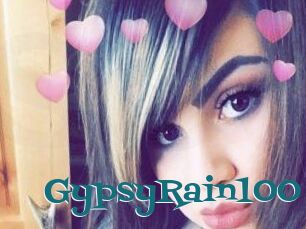 GypsyRain100