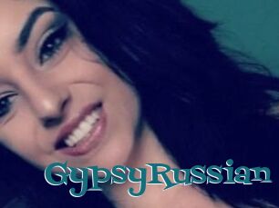 GypsyRussian