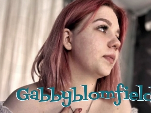 Gabbyblomfield