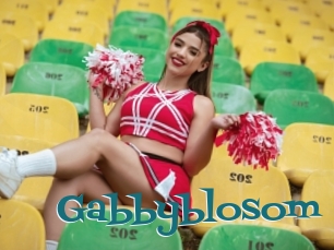 Gabbyblosom