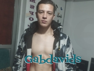 Gabdavids