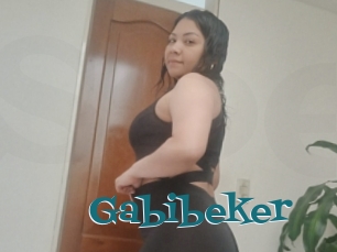 Gabibeker