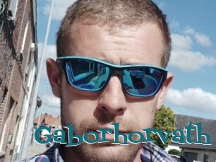 Gaborhorvath