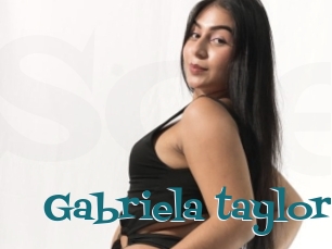 Gabriela_taylor