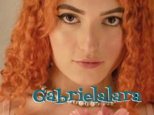 Gabrielalara