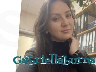 Gabriellaburns