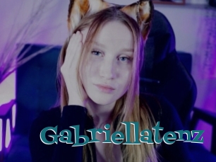 Gabriellatenz