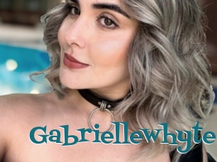 Gabriellewhyte