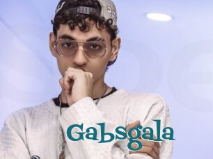 Gabsgala