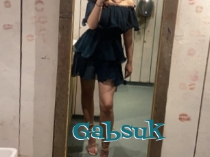 Gabsuk